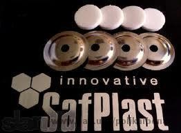 Шайба кровельная &mdash; Поликарбонат